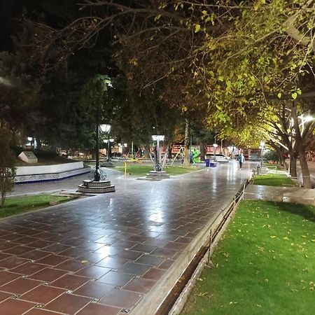 San Lorenzo Mendoza Exterior foto