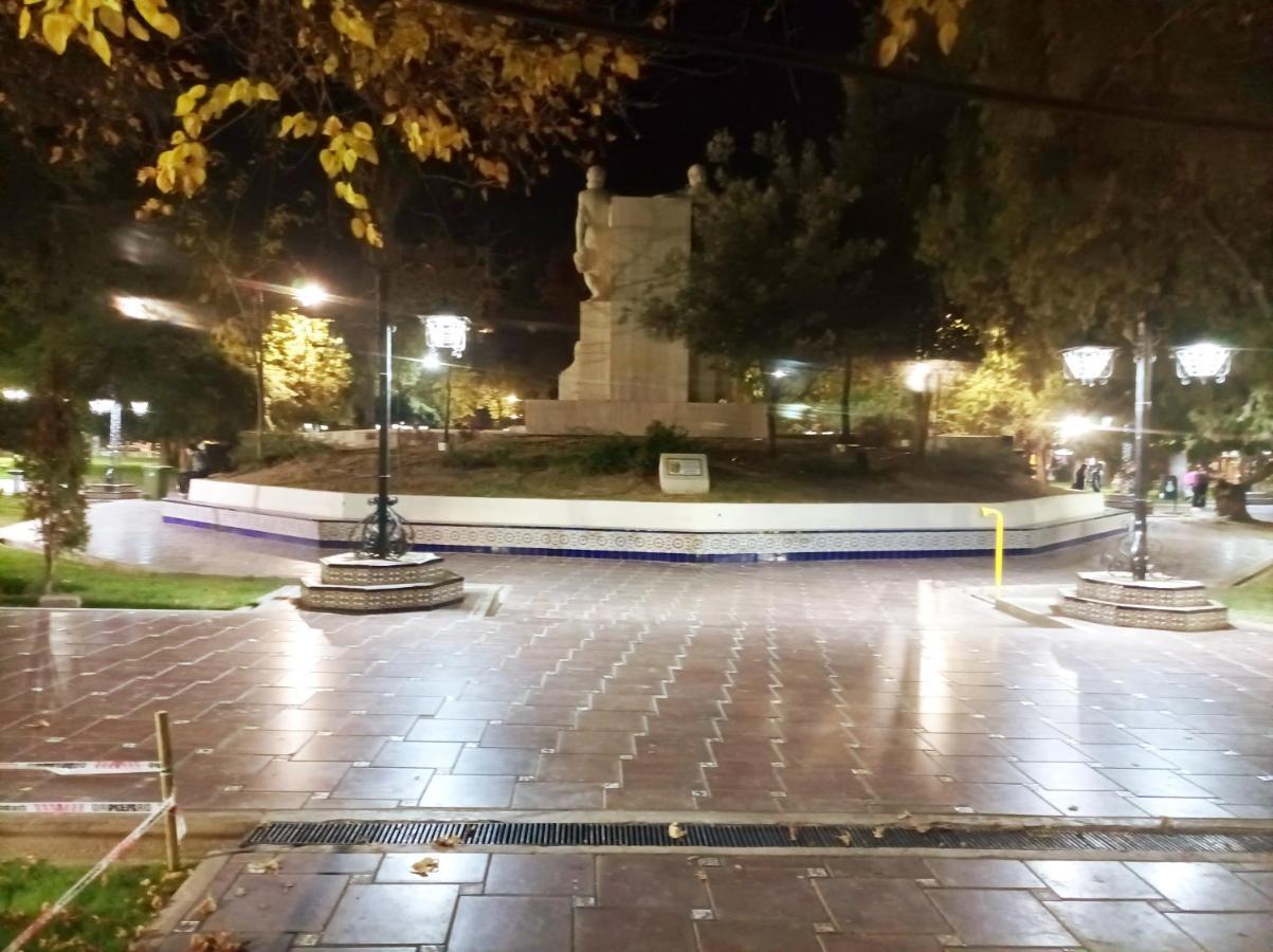 San Lorenzo Mendoza Exterior foto